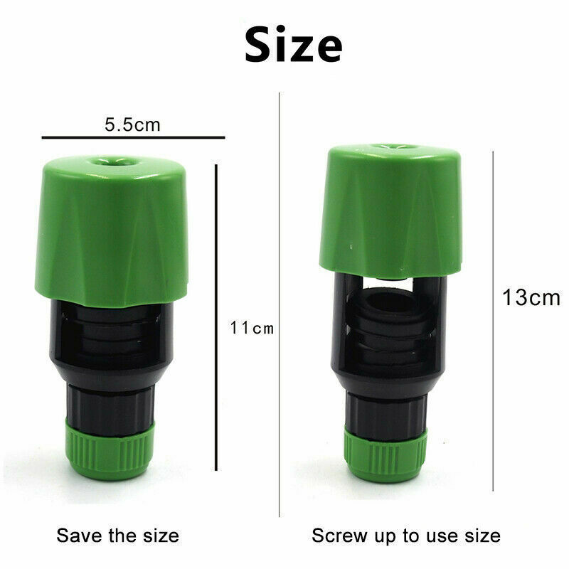 Universal-Küchenarmatur-Adapter🚿🔗