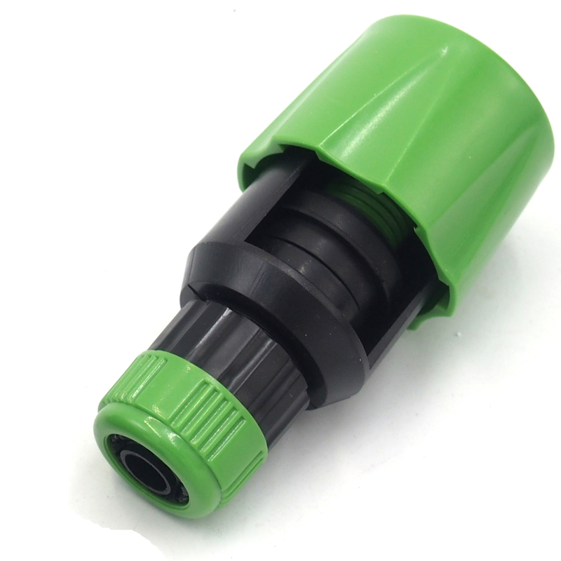 Universal-Küchenarmatur-Adapter🚿🔗