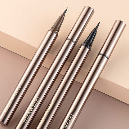 💄 1+1 gratis ! Hochpräziser Flüssig-Eyeliner mit 0,09mm Spitze – Wasserfest, schweißfest & 5 Farbtöne verfügbar