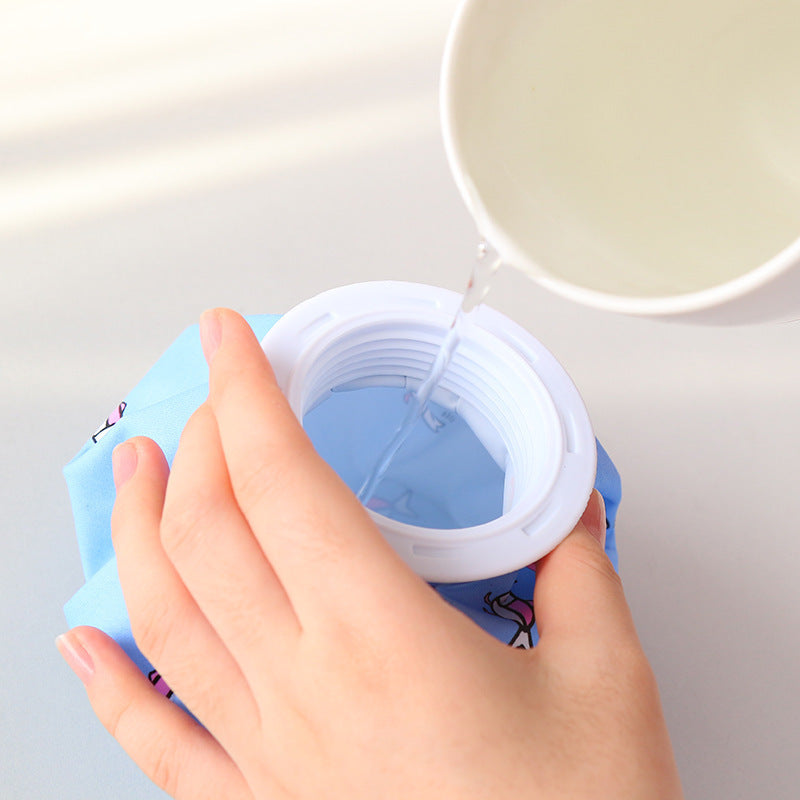 🧊📢 1 KAUFEN, 1 GRATIS ERHALTEN! Wiederverwendbarer Eisbeutel – Flexible Kühlung für Verletzungen, Schwellungen & Schmerzen – Kühlend & schonend ✨