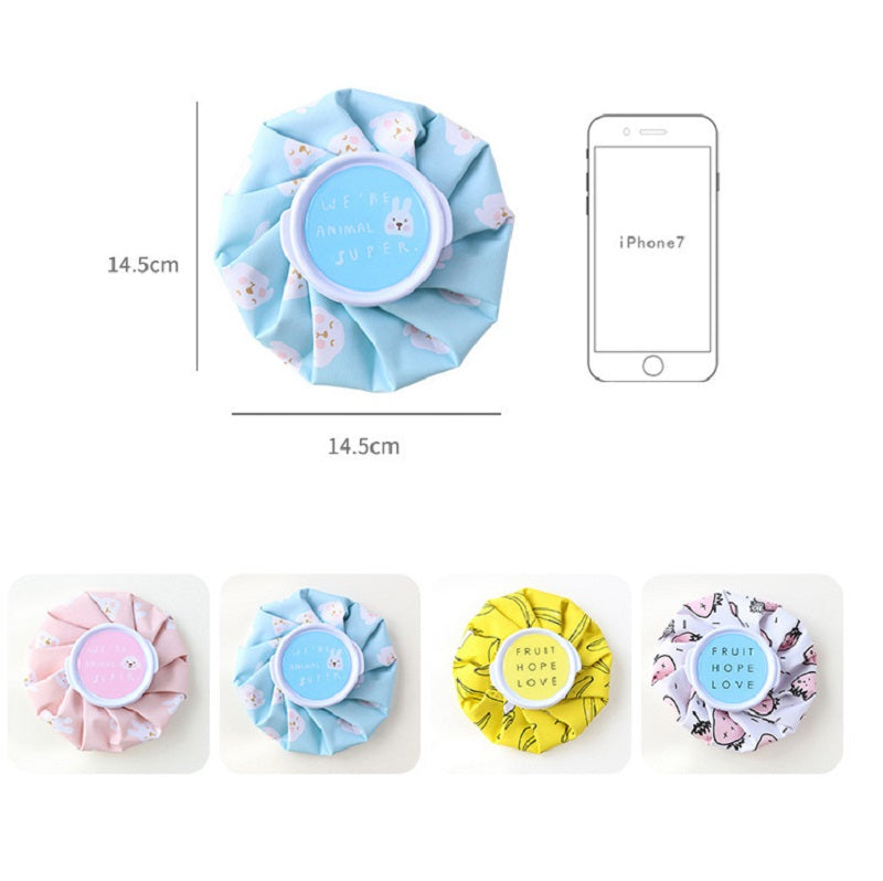 🧊📢 1 KAUFEN, 1 GRATIS ERHALTEN! Wiederverwendbarer Eisbeutel – Flexible Kühlung für Verletzungen, Schwellungen & Schmerzen – Kühlend & schonend ✨