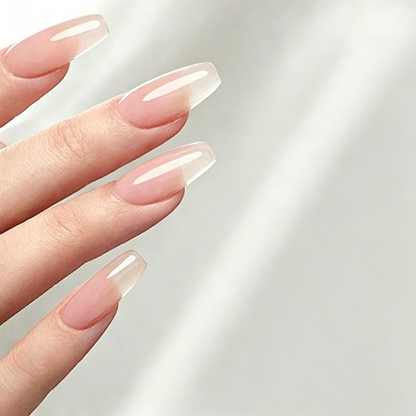 📢📢Heiße Aktion: 1+1 GRATIS!⏰ Professioneller Nagelhärter mit Milchprotein – intensive Pflege, stärkere Nägel und ein gesunder, natürlicher Glanz ✨