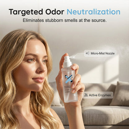 Bio-Enzym-Deospray für Haustiere