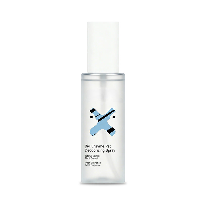 Bio-Enzym-Deospray für Haustiere