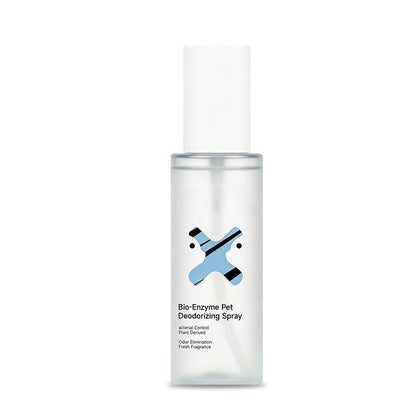 Bio-Enzym-Deospray für Haustiere