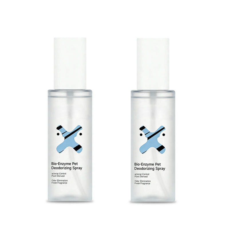 Bio-Enzym-Deospray für Haustiere