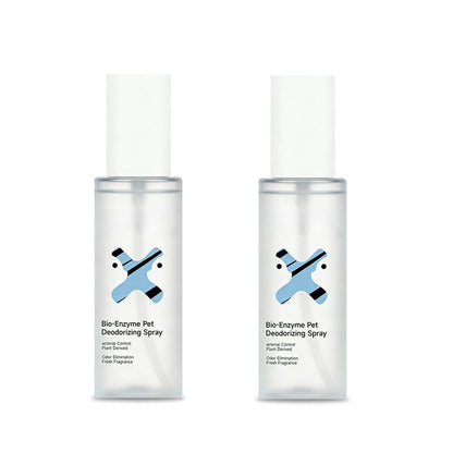Bio-Enzym-Deospray für Haustiere