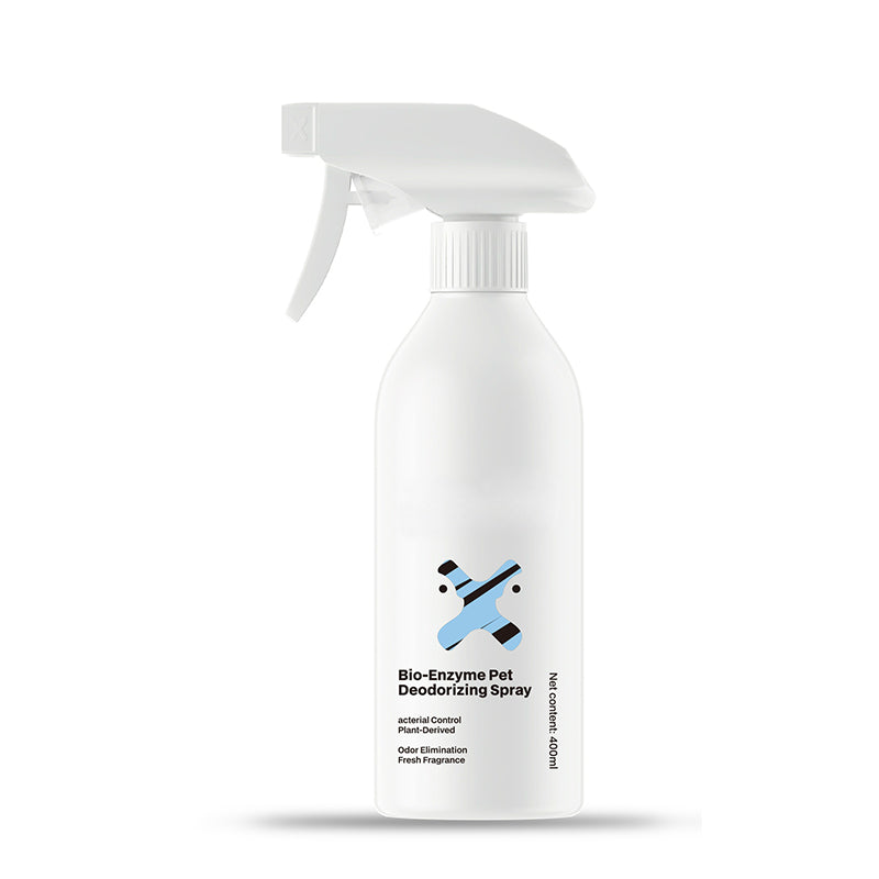 Bio-Enzym-Deospray für Haustiere