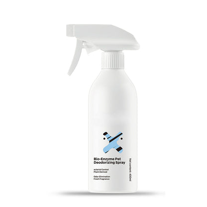 Bio-Enzym-Deospray für Haustiere