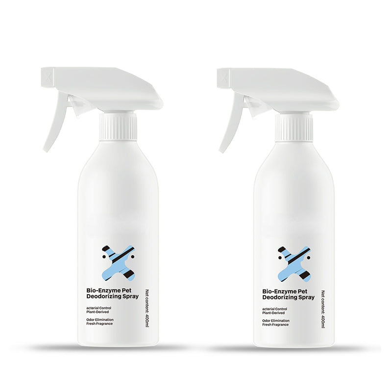 Bio-Enzym-Deospray für Haustiere