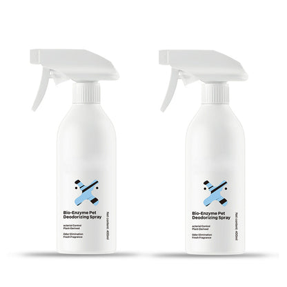 Bio-Enzym-Deospray für Haustiere