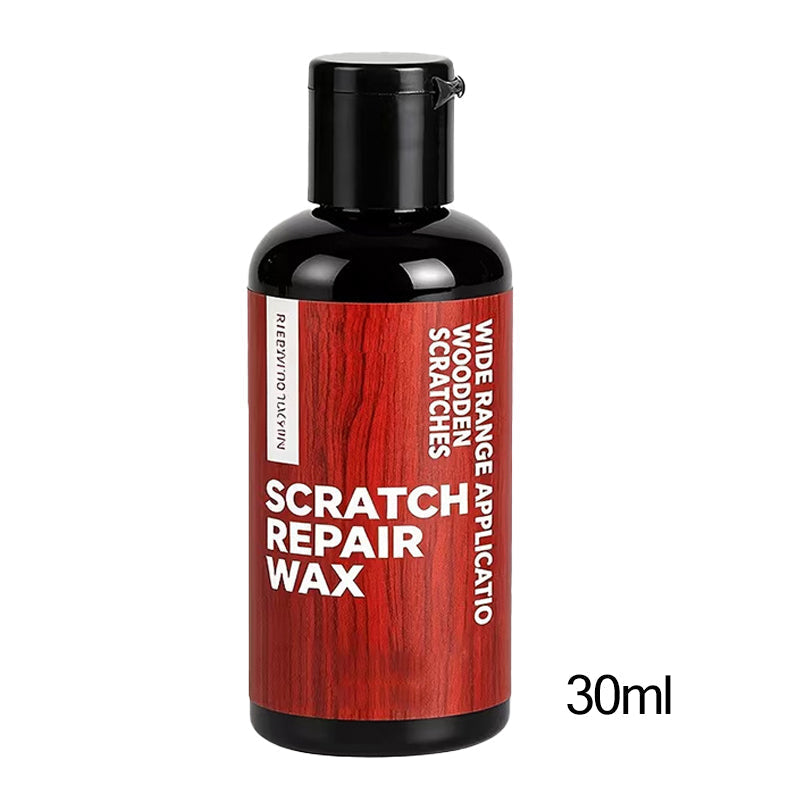 Kratzerreparaturwachs