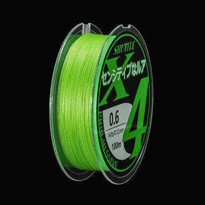 Super Durable Fishing Line
