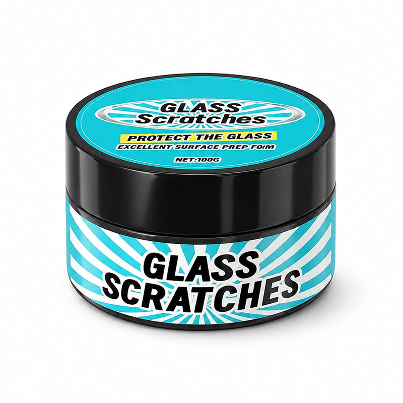 Mehrzweck-Glaskratzreparaturpaste