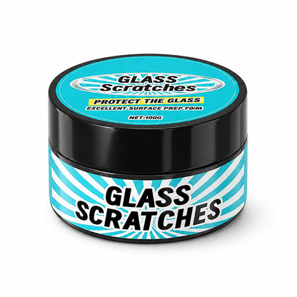 Mehrzweck-Glaskratzreparaturpaste