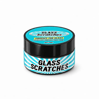Mehrzweck-Glaskratzreparaturpaste