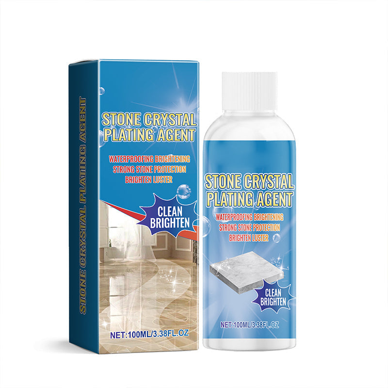 100 ml Marmorreiniger und -politur A