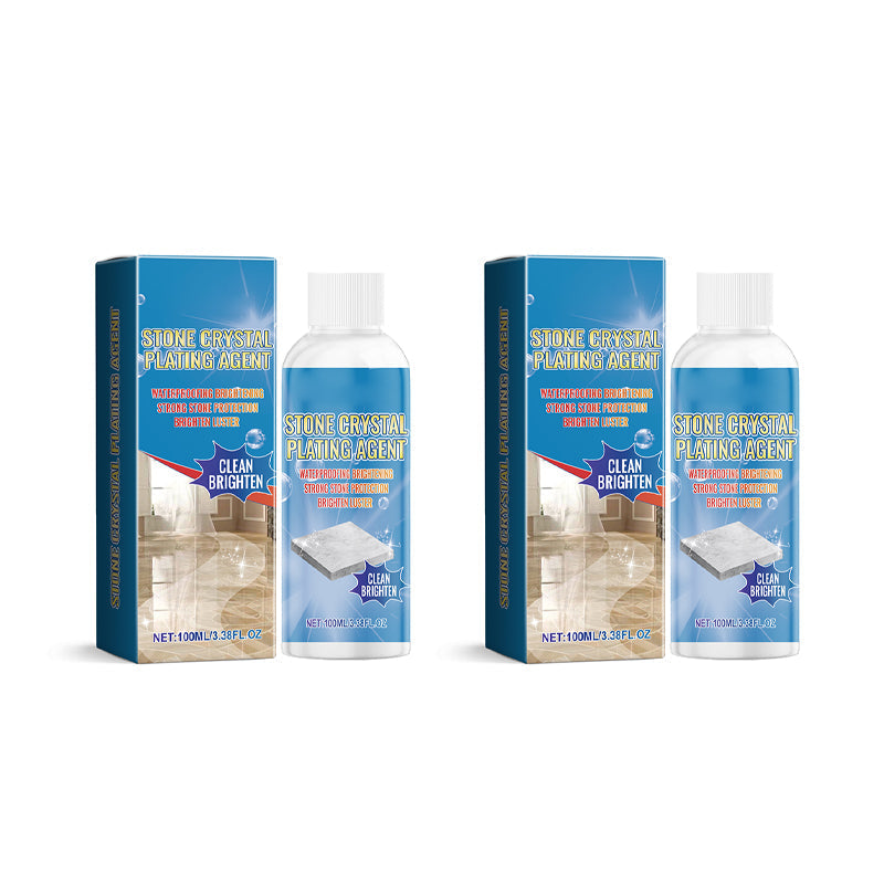 100 ml Marmorreiniger und -politur A