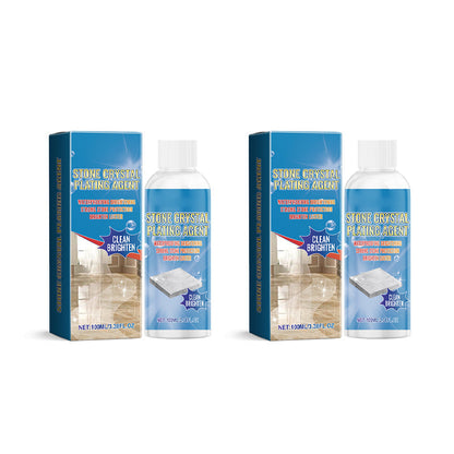 100 ml Marmorreiniger und -politur A
