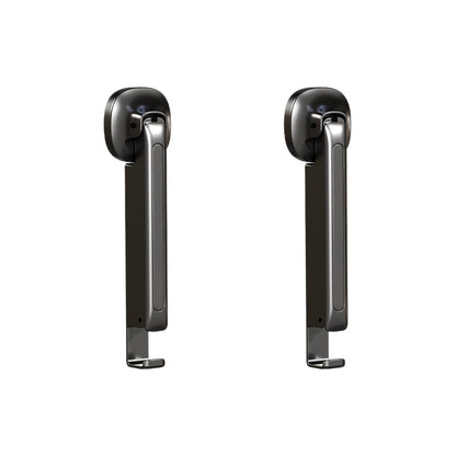 📢 📢 Desconto de 50 % no último dia🔥Estendal dobrável extensível com ventosa