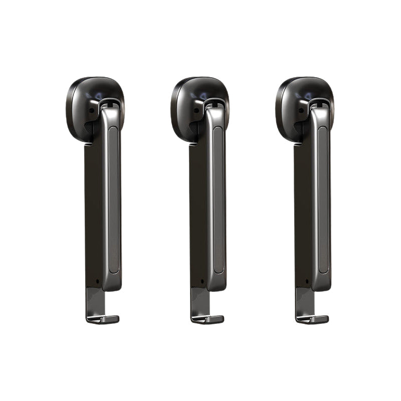 📢 📢 Desconto de 50 % no último dia🔥Estendal dobrável extensível com ventosa