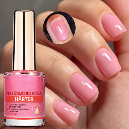 📢📢Heiße Aktion: 1+1 GRATIS!⏰ Professioneller Nagelhärter mit Milchprotein – intensive Pflege, stärkere Nägel und ein gesunder, natürlicher Glanz ✨