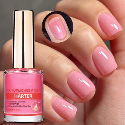 📢📢Heiße Aktion: 1+1 GRATIS!⏰ Professioneller Nagelhärter mit Milchprotein – intensive Pflege, stärkere Nägel und ein gesunder, natürlicher Glanz ✨