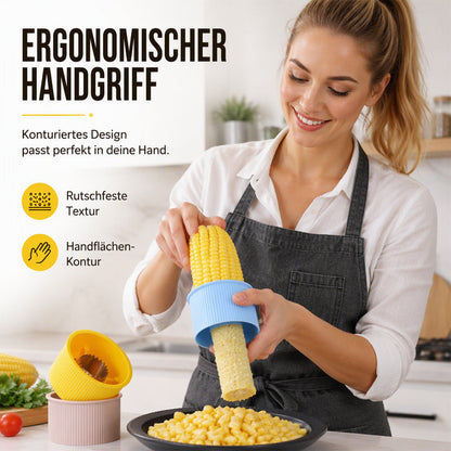 Manueller Maiskornentferner für den Haushalt🌽