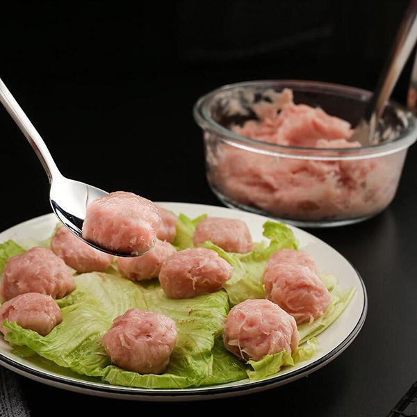 Kreatives Hackbällchen-Werkzeug🍖