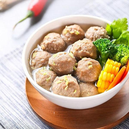 Kreatives Hackbällchen-Werkzeug🍖