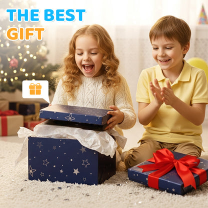 Beginner's 10-in-1 Magic Kit for Kids