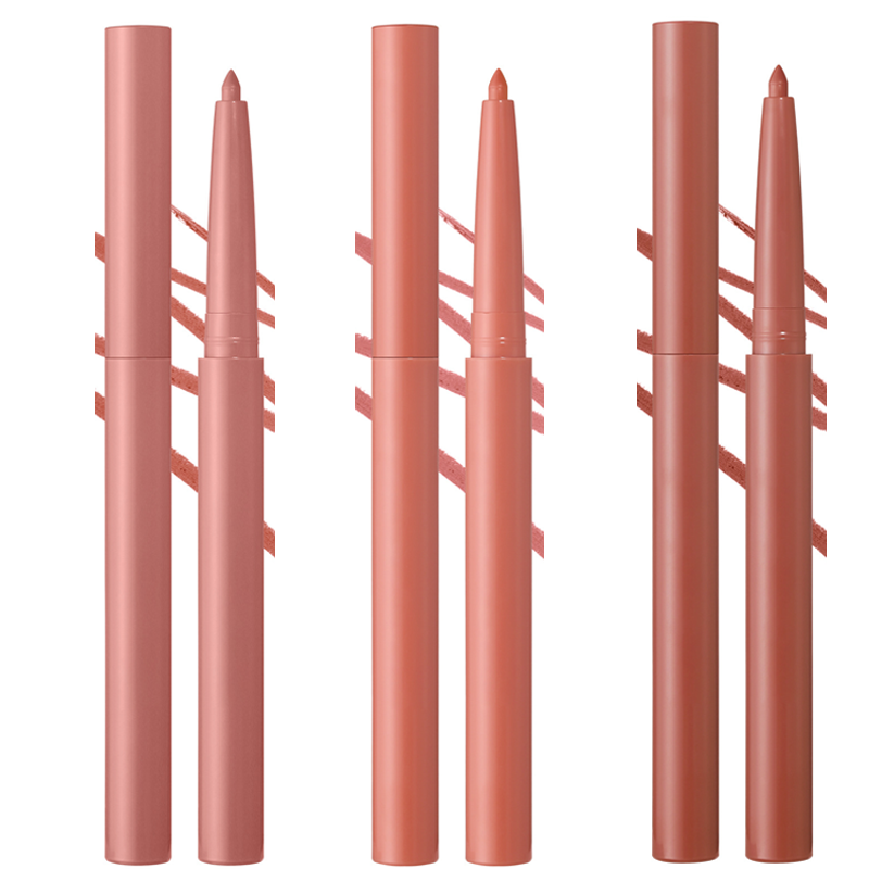 💄 Set Matite Labbra Opache Waterproof Retraibili 💋 12 Tonalità a Lunga Tenuta ✨ Finish Matte Vellutato Anti-Sbavature 💧 | Contorno e Riempimento Labbra Preciso 👄
