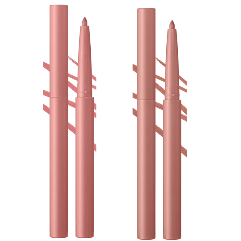 💄 Set Matite Labbra Opache Waterproof Retraibili 💋 12 Tonalità a Lunga Tenuta ✨ Finish Matte Vellutato Anti-Sbavature 💧 | Contorno e Riempimento Labbra Preciso 👄