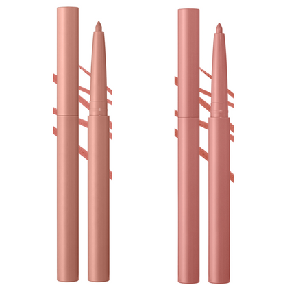 💄 Set Matite Labbra Opache Waterproof Retraibili 💋 12 Tonalità a Lunga Tenuta ✨ Finish Matte Vellutato Anti-Sbavature 💧 | Contorno e Riempimento Labbra Preciso 👄
