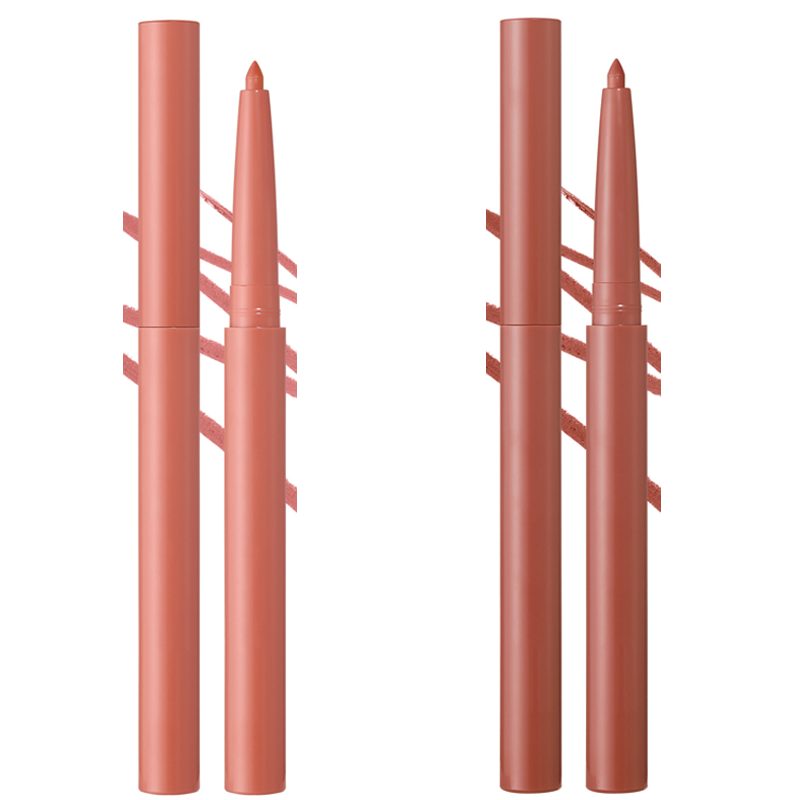 💄 Set Matite Labbra Opache Waterproof Retraibili 💋 12 Tonalità a Lunga Tenuta ✨ Finish Matte Vellutato Anti-Sbavature 💧 | Contorno e Riempimento Labbra Preciso 👄
