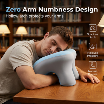 Ergonomic Office Chair Neck Pillow  NOTES