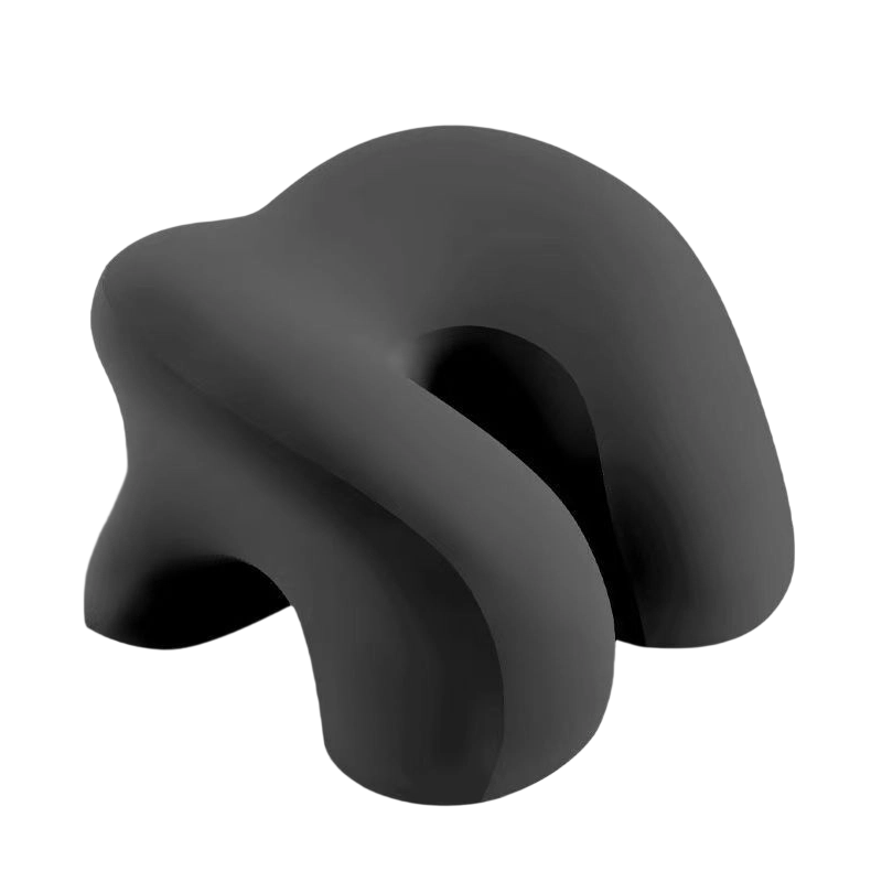 Ergonomic Office Chair Neck Pillow  NOTES