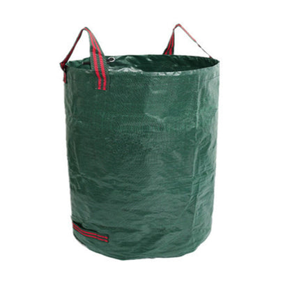 🔥50% DE RÉDUCTION ! 🍂 Sacs de jardin réutilisables, imperméables pour tous vos déchets verts