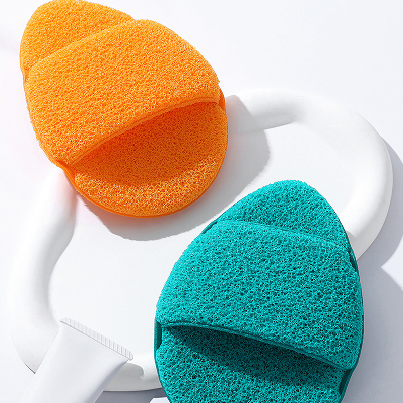 Extra-Large & Extra-Thick Cleansing Sponge