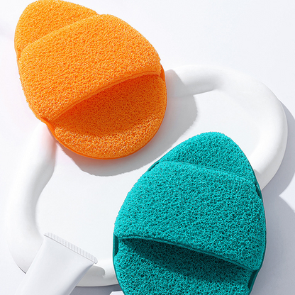 Extra-Large & Extra-Thick Cleansing Sponge