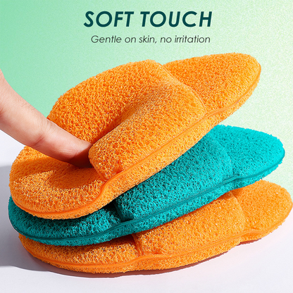 Extra-Large & Extra-Thick Cleansing Sponge