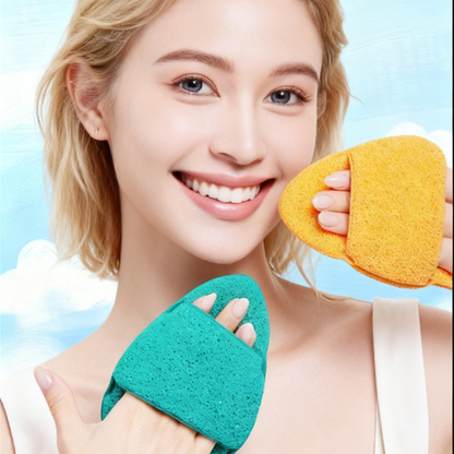 Extra-Large & Extra-Thick Cleansing Sponge