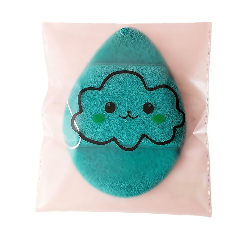 Extra-Large & Extra-Thick Cleansing Sponge