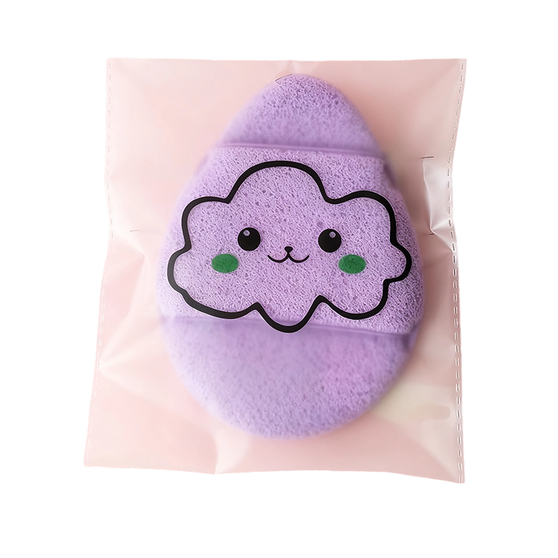 Extra-Large & Extra-Thick Cleansing Sponge