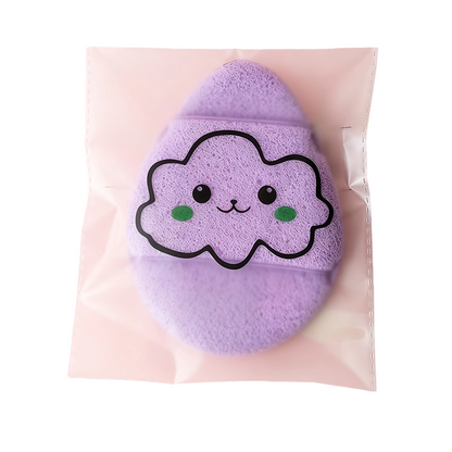 Extra-Large & Extra-Thick Cleansing Sponge
