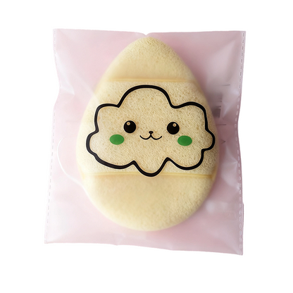 Extra-Large & Extra-Thick Cleansing Sponge