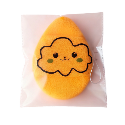 Extra-Large & Extra-Thick Cleansing Sponge