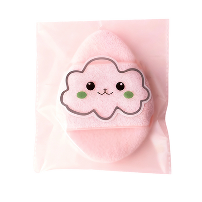 Extra-Large & Extra-Thick Cleansing Sponge