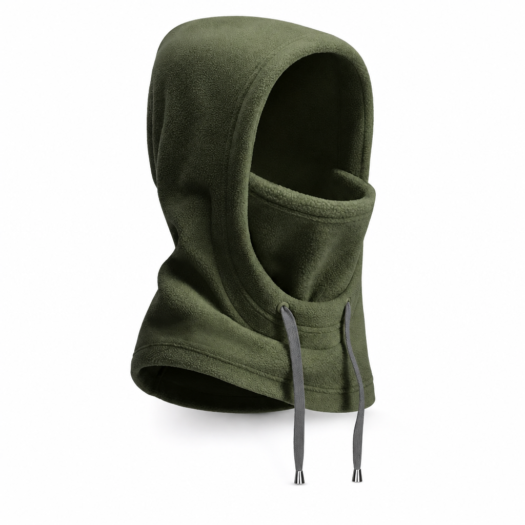 🔥 50 % RABATT! 🧣 Warme Sturmhaube für Outdoor-Aktivitäten