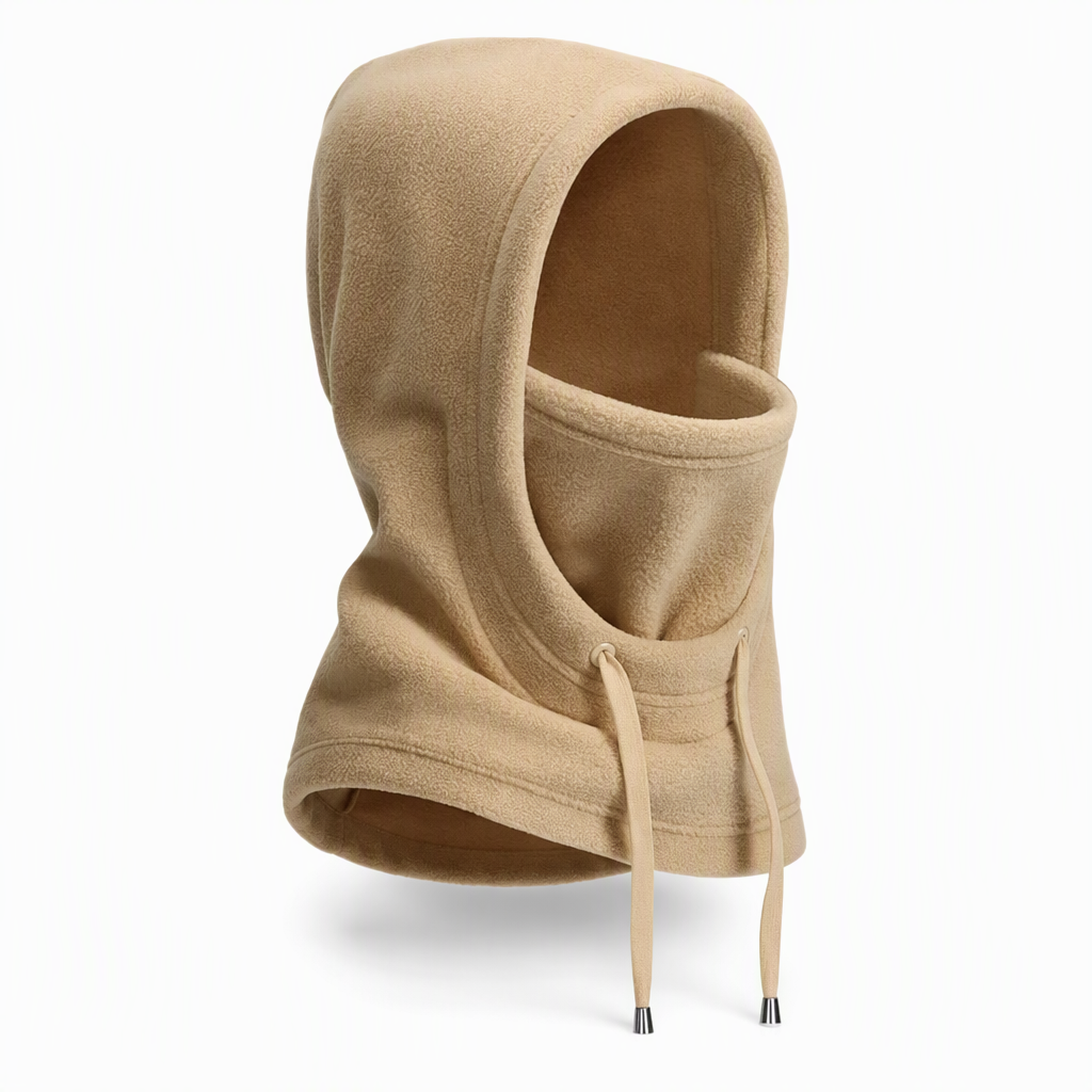 🔥 50 % RABATT! 🧣 Warme Sturmhaube für Outdoor-Aktivitäten